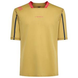 La sportiva Heren Trail Bite T-shirt