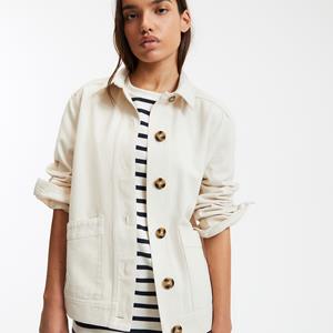 LA REDOUTE COLLECTIONS Losvallend jack Signature Leony