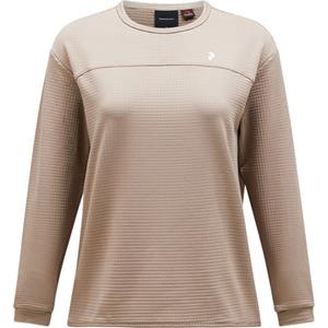 Peak Performance Dames Trail Polartec Trui