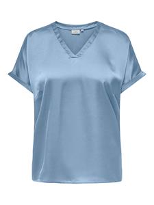 Carmakoma (Maatje Meer) Carbrynja S/s In-one Top Wvn