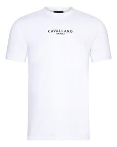 Cavallaro Napoli T-Shirt 117251000