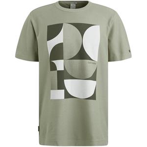 Cast iron T-Shirt CTSS2502555-6169