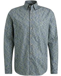 Vanguard Heren Casual shirt LS