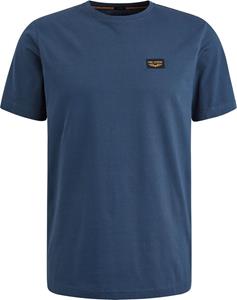 PME Legend Guyver T-Shirt Donkerblauw