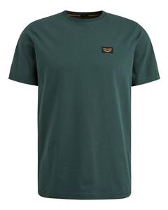 PME Legend Guyver T-Shirt Donkergroen