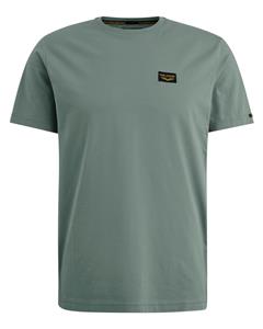PME Legend Guyver T-Shirt Balsam Groen