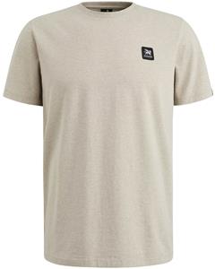 Vanguard Heren T-shirt SS