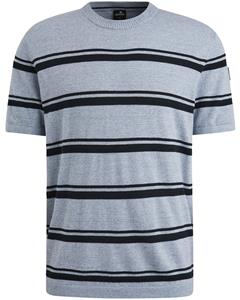 Vanguard Heren T-shirt KM