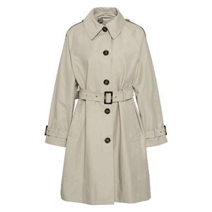 Barbour Damesjas Showerproof Maia Light Sand/ Rosemary