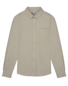 Law of the sea Fury melange shirt