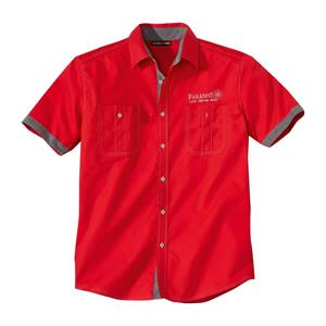 Atlas For Men Stijlvol heren overhemd