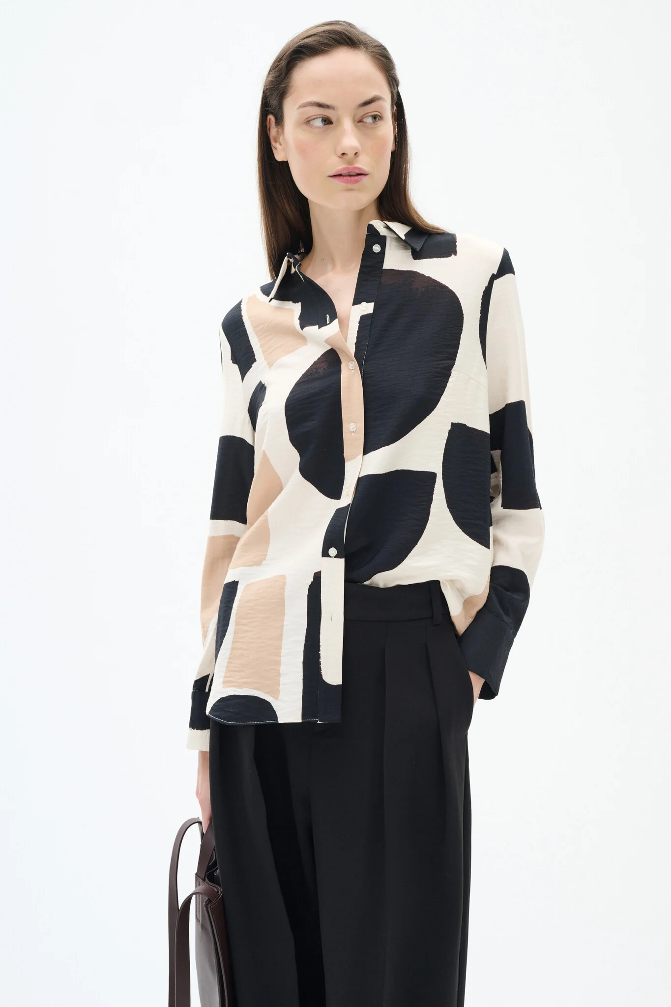 InWear 30110237 comino shirt