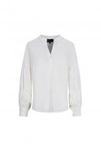 Elvira Collections e1 25-029 blouse sophie