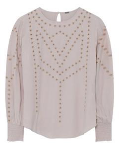 Gustav Blouse lange mouw 56608 iben