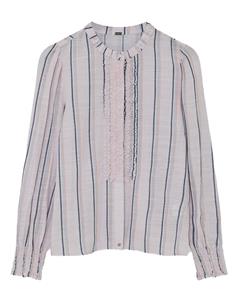 Gustav Blouse lange mouw 56631 cana