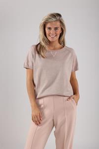Nukus Nks01085 13 anita top lurex powder