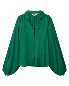 Pom Amsterdam Blouse lange mouw sp9088
