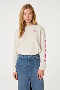 Fabienne Chapot Clttsh19ss251009 phileine long sleeve t-shirt
