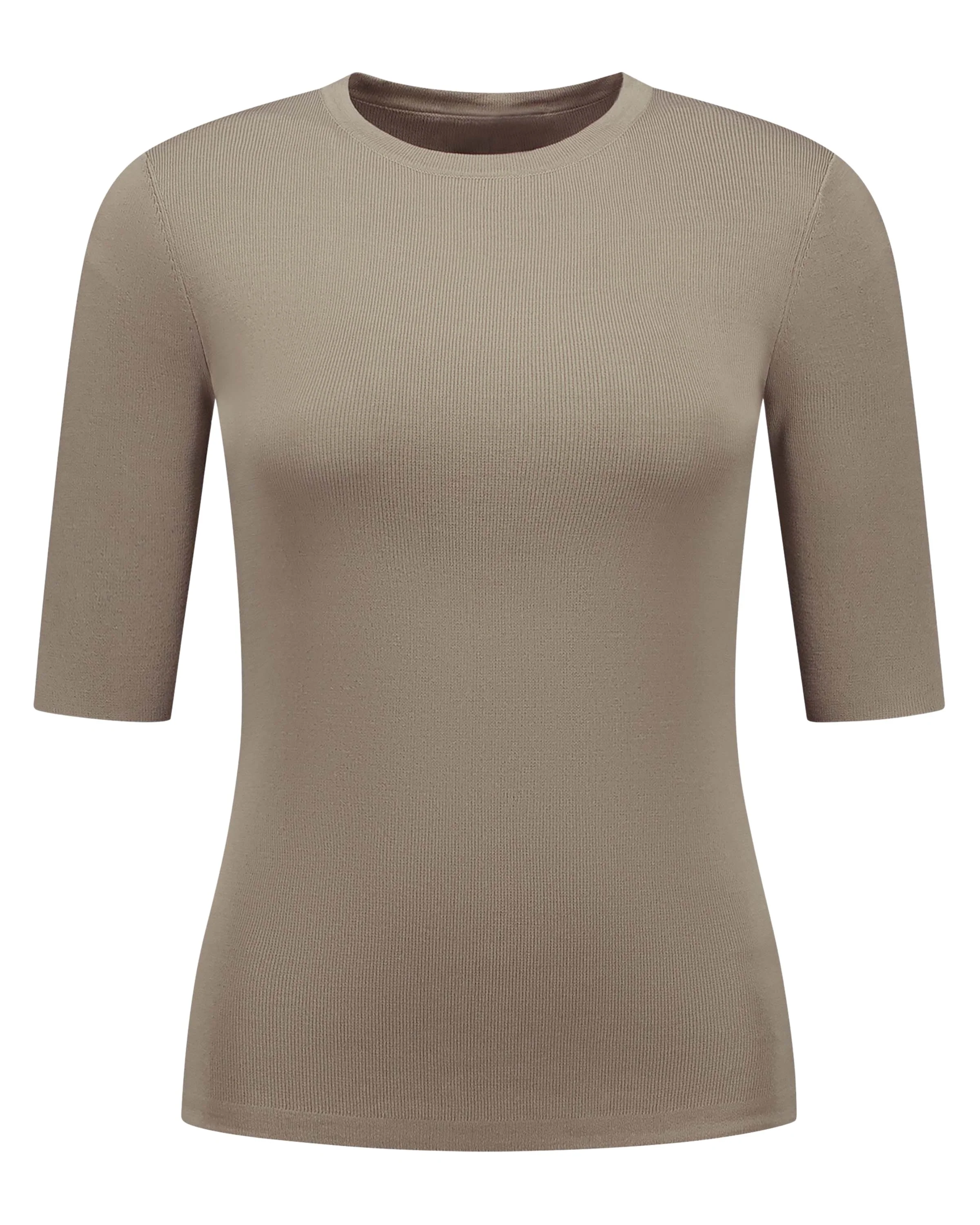Nikkie Jolie korte mouwen top
