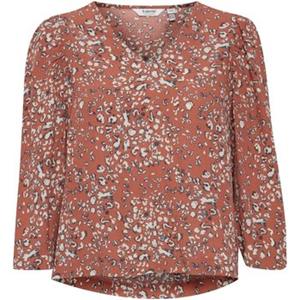 B.Young Blouse  Blouse femme Byflaminia Leo