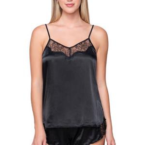 Luna Blouse  Strapless hemdje Prestige Satin Splendida