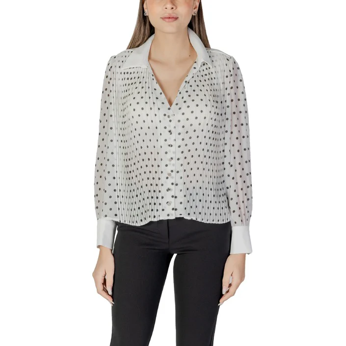 Morgan Blouse  251-CPOIS