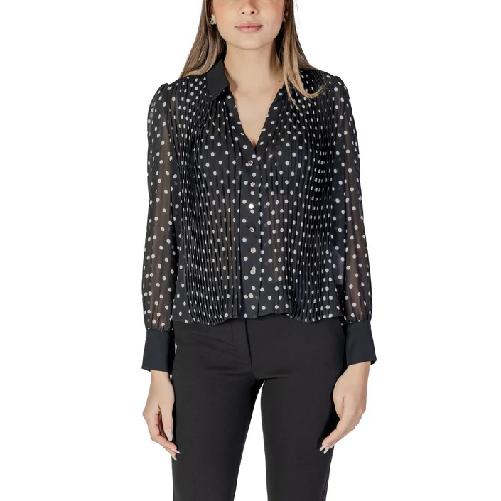 Morgan Blouse  251-CPOIS