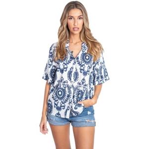 Isla Bonita By Sigris Overhemd  Shirt