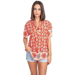 Isla Bonita By Sigris Overhemd  Shirt
