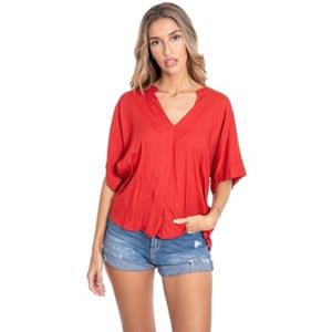 Isla Bonita By Sigris Blouse  Blouse