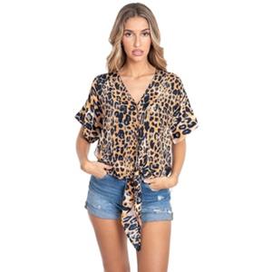 Isla Bonita By Sigris Overhemd  Shirt