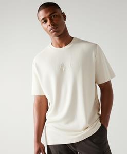 Jack & Jones jprccronnie ss tee 12275657 bright white