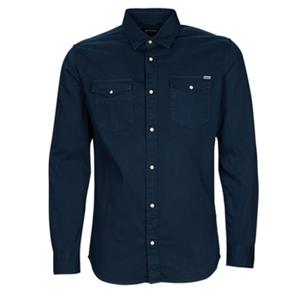 Jack & jones Overhemd Lange Mouw Jack & Jones JJESHERIDAN SHIRT