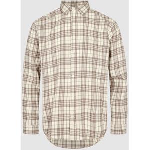 Minimum Overhemd Lange Mouw  Chemise Jack 9564