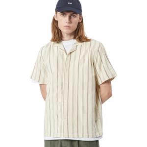 Minimum Overhemd Lange Mouw  Chemise Jole 9797