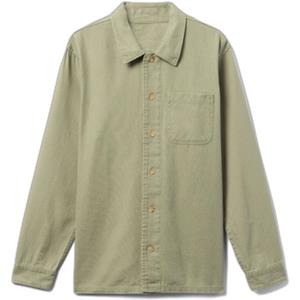 Hurley Overhemd Lange Mouw  Chemise Bixby