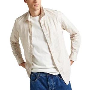 Pepe Jeans Overhemd Lange Mouw  -