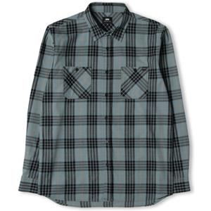 Edwin Overhemd Lange Mouw  Chemise Labour