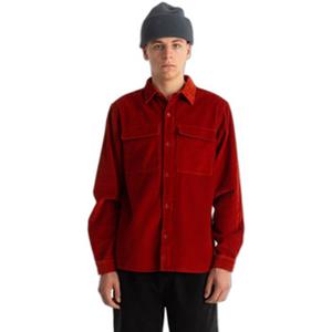Revolution Overhemd Lange Mouw  Chemise Utility