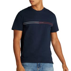 Tommy Hilfiger Donker graphic t-shirt