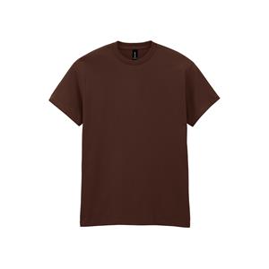 Gildan Unisex adult zwaar katoenen t-shirt