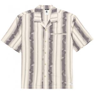 Element Overhemd Lange Mouw  Bowling