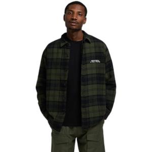 Edwin Overhemd Lange Mouw  Chemise Sven