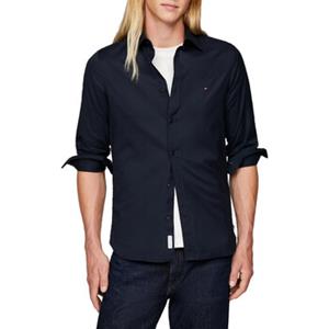 Tommy Hilfiger Overhemd Lange Mouw  MW0MW35144