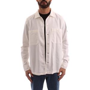 Calvin Klein Jeans Overhemd Lange Mouw  K10K109442