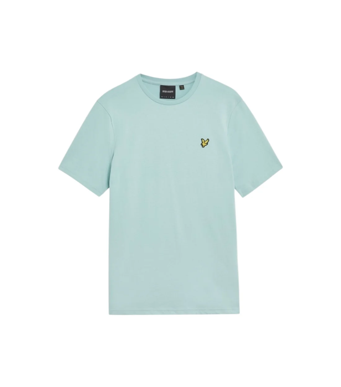 Lyle and Scott T-shirt Deep Indigo