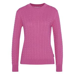 Barbour Damestrui Hartland Rose Pink