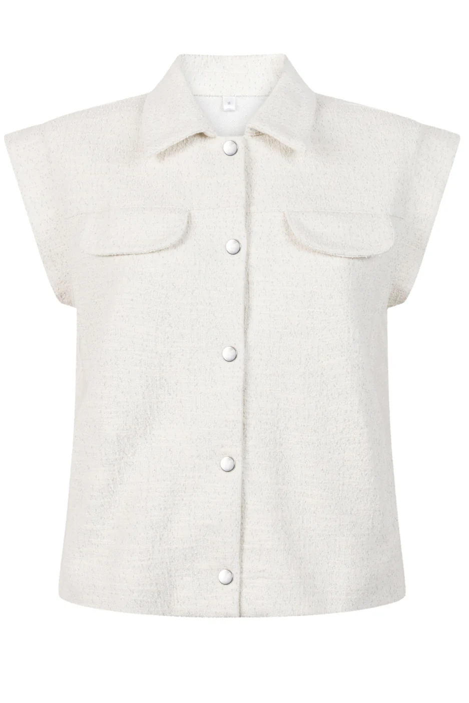 Zoso Jacket josine offwhite