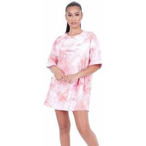 Sixth June Jurk  Robe femme Tie and dye
