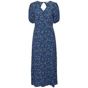 B.Young Jurk  Robe femme Byflouri
